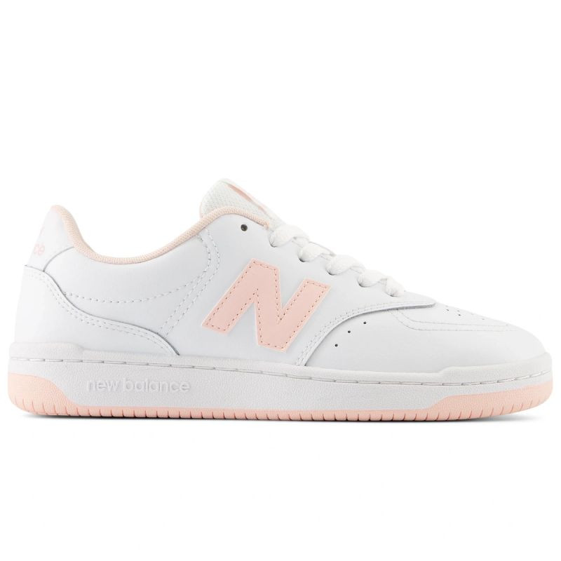 Boty New Balance W BBW80WPK Boty New Balance W BBW80WPK - Pro ženy boty