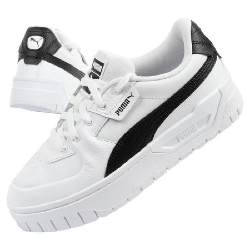 Boty Puma Cali Dream W 383157 04 - Pro ženy boty