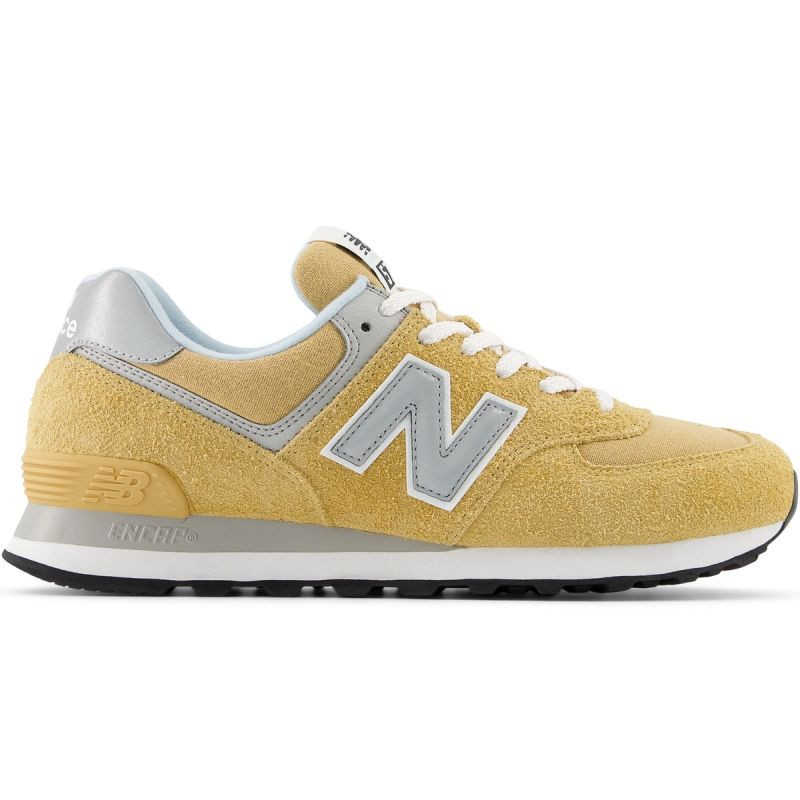 Dámská obuv New Balance U U574PGW - Pro ženy boty