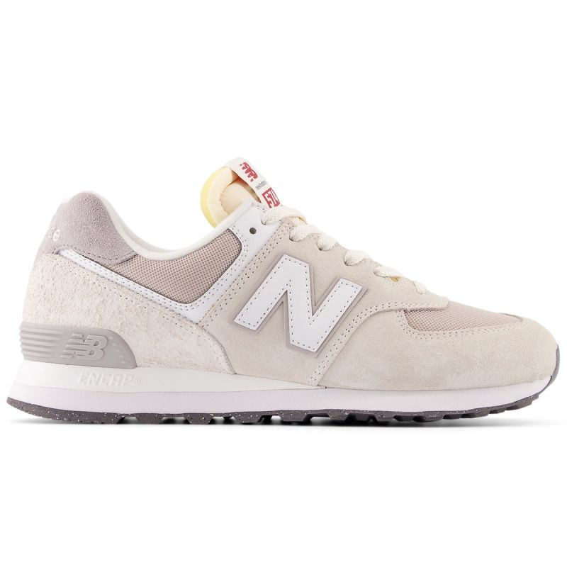 Dámská obuv New Balance U U574RCD - Pro ženy boty