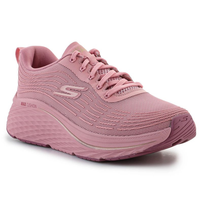 Skechers Max Cushioning Elite W 129600-ROS - Pro ženy boty