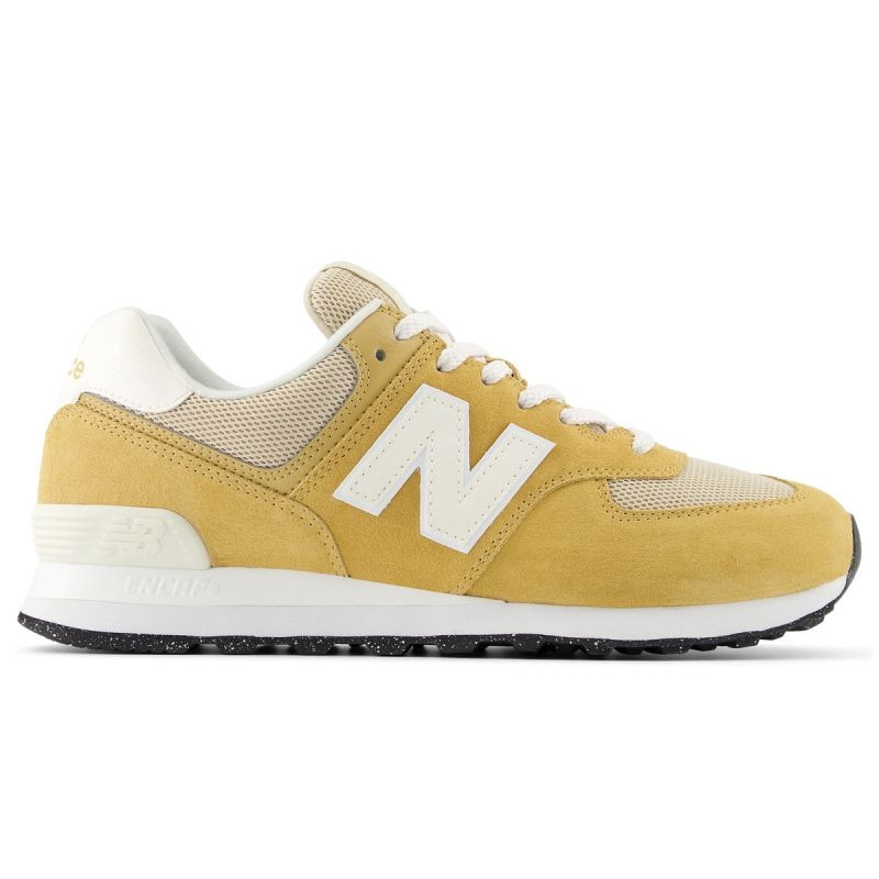 Dámská unisex obuv New Balance U574PBE - Pro ženy boty