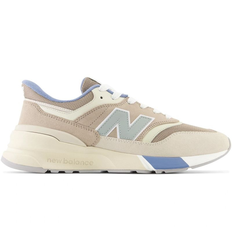 Dámská unisex obuv New Balance U997RBC - Pro ženy boty