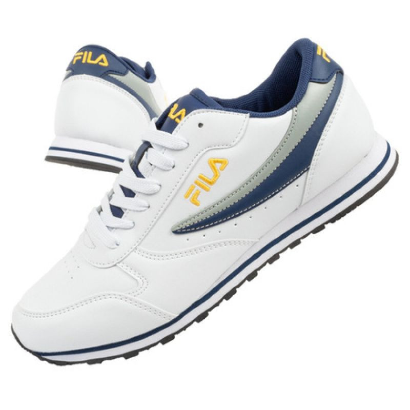 Fila Orbit W FFT0014.13044 dámské boty - Pro ženy boty