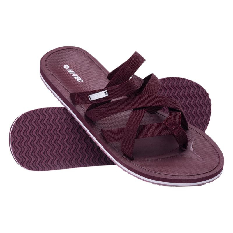 Žabky Hi-Tec Pima W 92800598246 dámské Žabky Hi-Tec Pima W 92800598246 dámské - Pro ženy boty