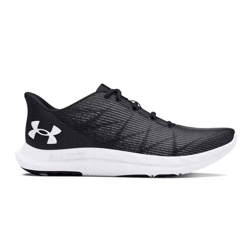 Boty Under Armour Charged Speed Swift W 3027006-001 Boty Under Armour Charged Speed Swift W 3027006-001 - Pro ženy boty