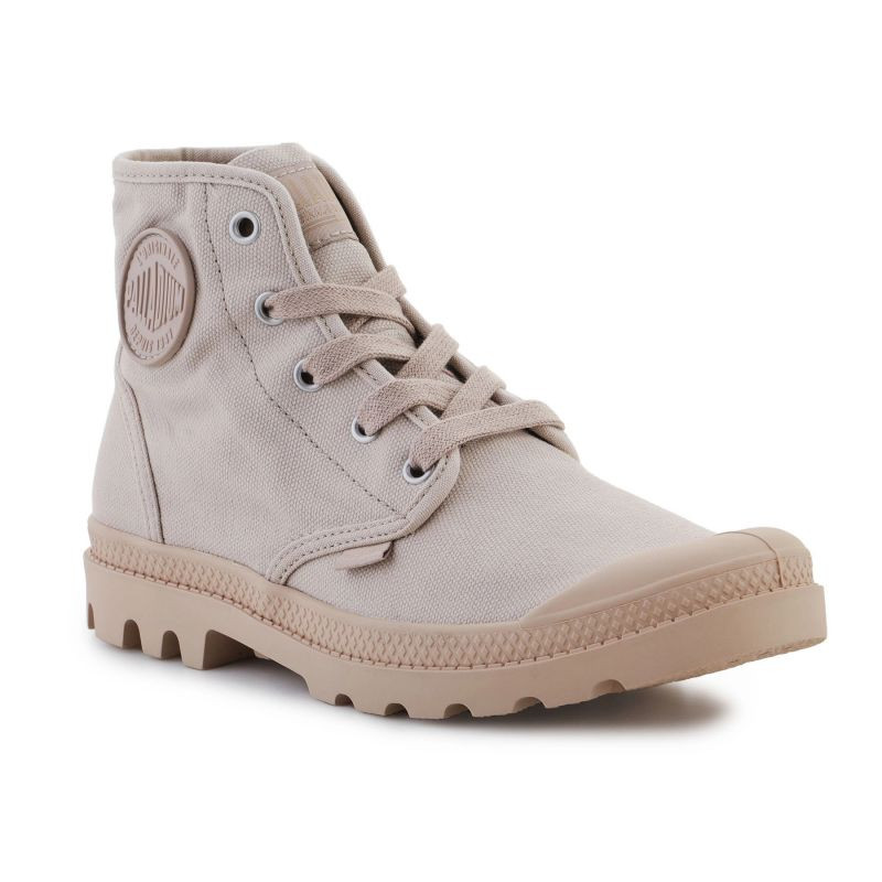 Palladium Pampa Hi Pilat W 92352-298-M - Pro ženy boty