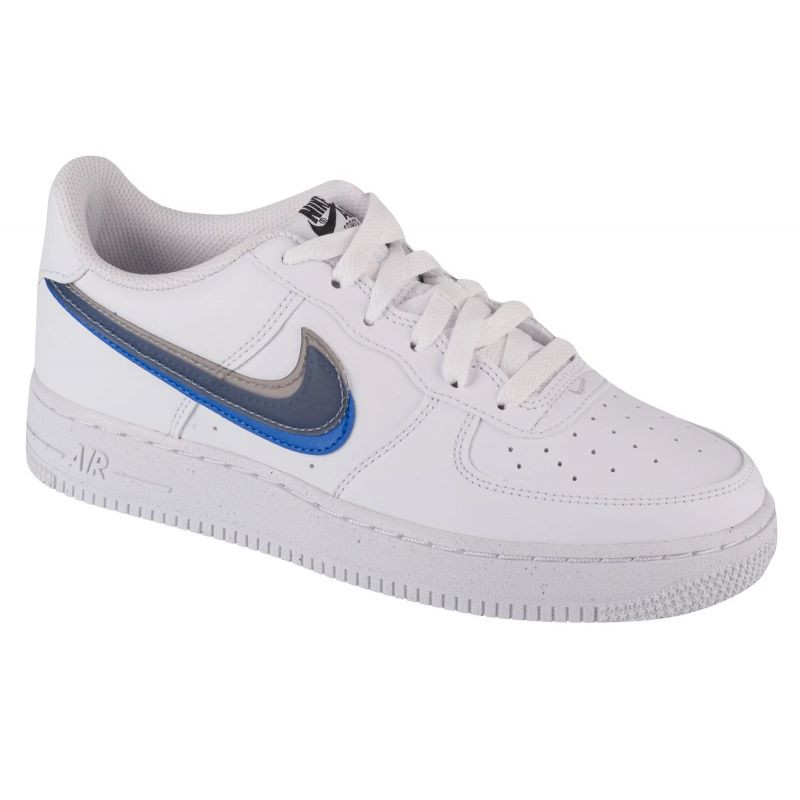 Boty Nike Air Force 1 Impact Nn Gs W FD0688-100 - Pro ženy boty