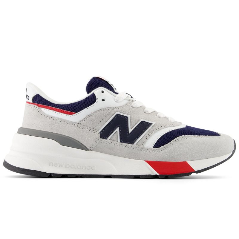 Dámské boty New Balance U997REB - Pro ženy boty