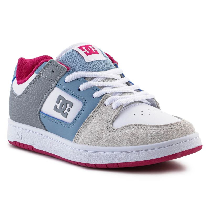 DC Shoes Manteca 4 ADJS100161-BLP - Pro ženy boty