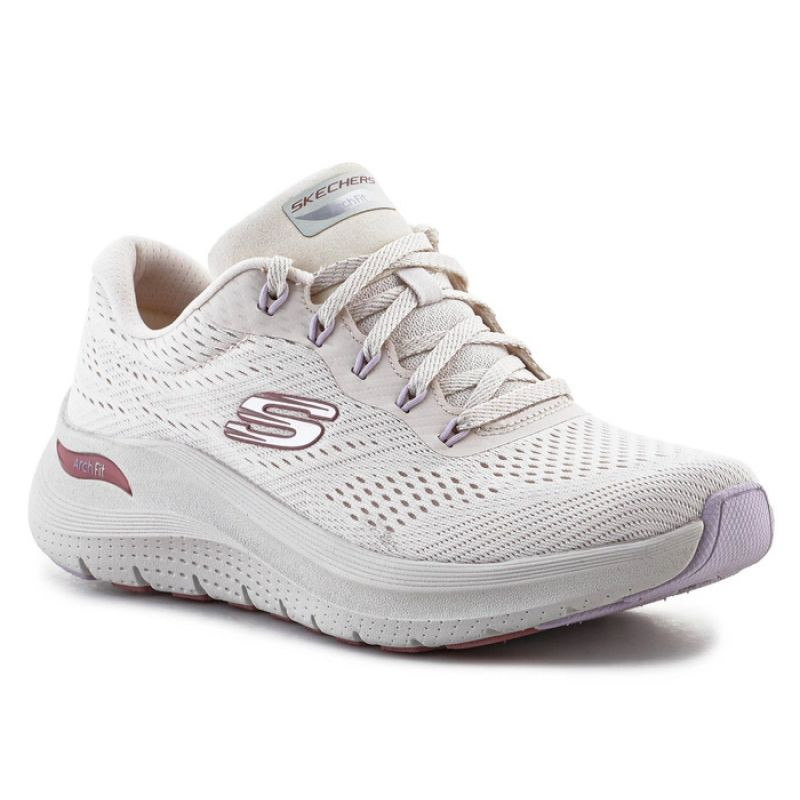 Skechers Arch Fit 2.0-Big League W 150051-NTMT - Pro ženy boty