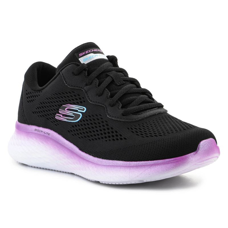 Boty Skechers Skech-Lite Pro-Stunning Steps W 150010-BKPR - Pro ženy boty