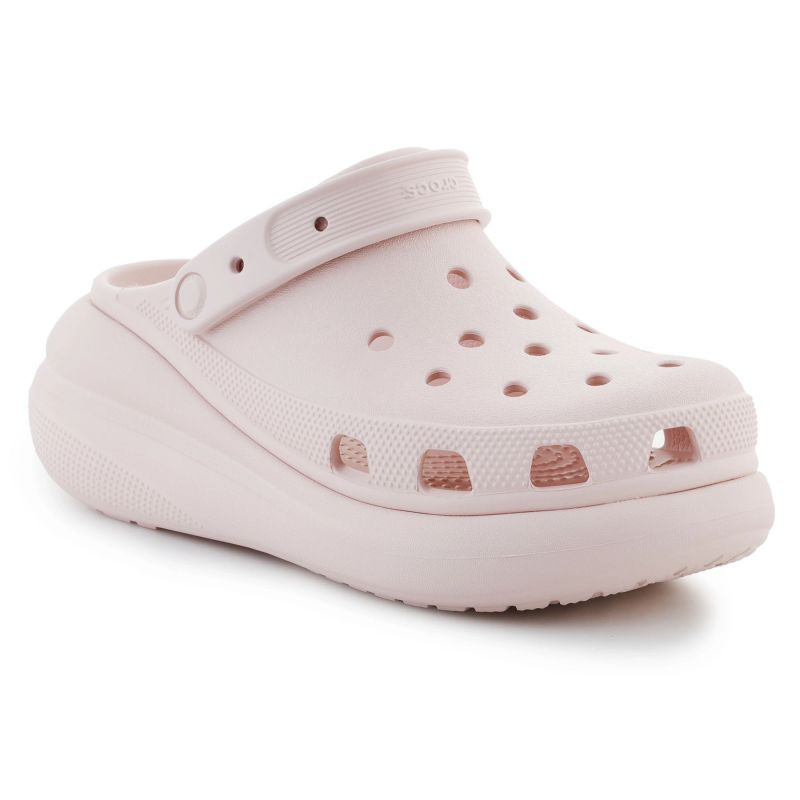 Crocs Classic Crush Clog 207521-6UR - Pro ženy boty