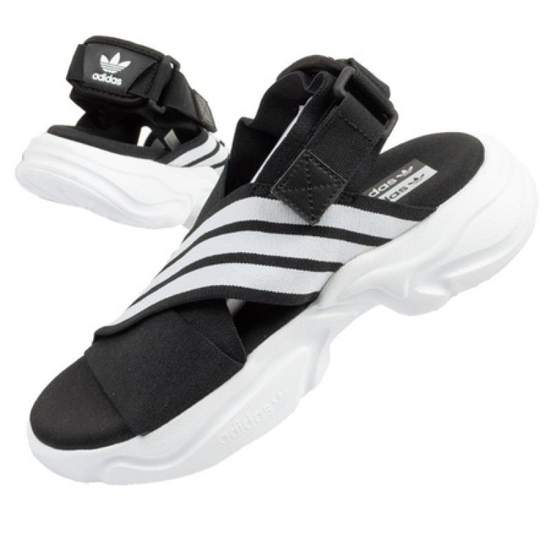 Adidas Magmur Sandal W EF5863 - Pro ženy boty