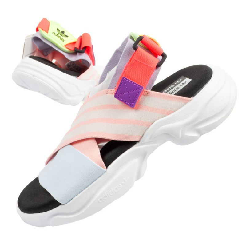 Adidas Magmur Sandal W FV1214 - Pro ženy boty