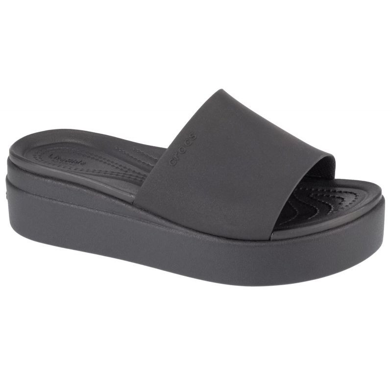 Crocs Brooklyn Platform Slide W 208728-001 dámské sandály - Pro ženy boty