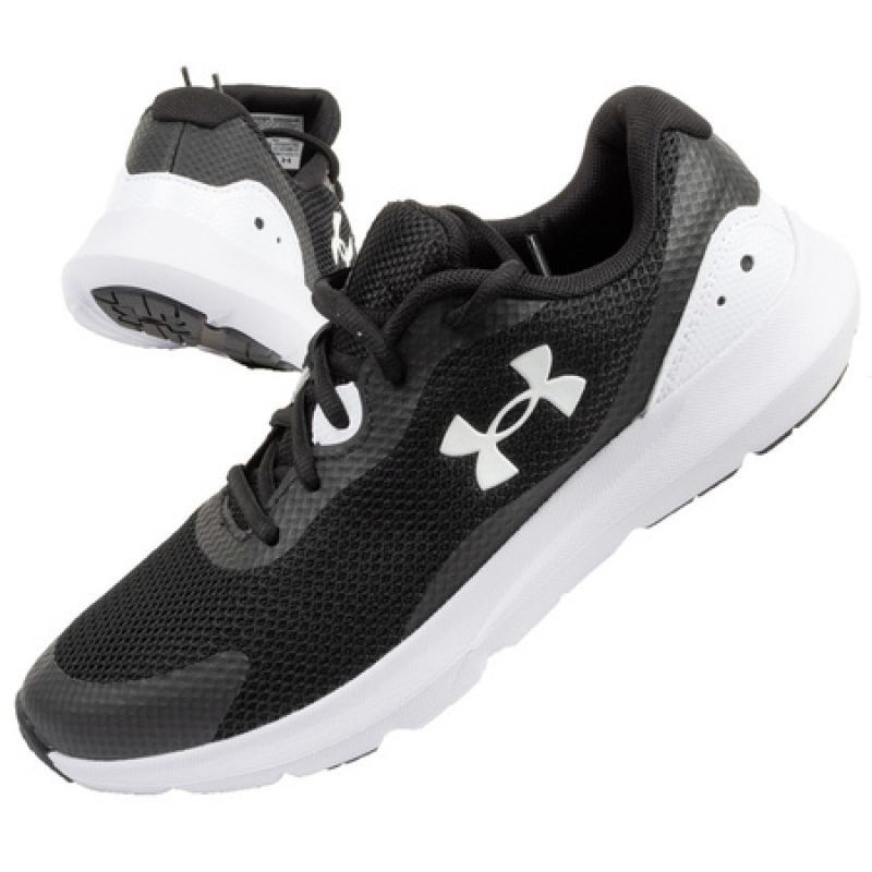 Under Armour W 3024989-001 dámské boty Under Armour W 3024989-001 dámské boty - Pro ženy boty