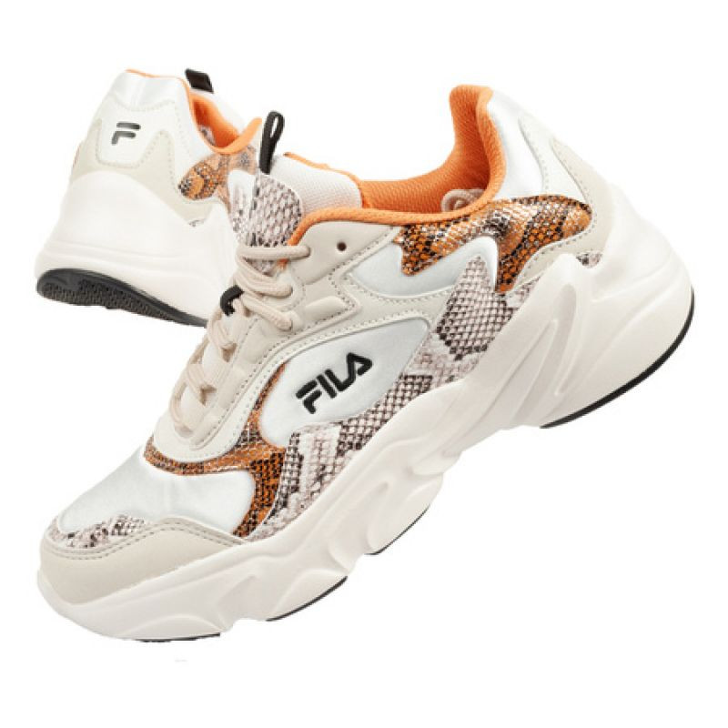 Fila Collene W dámské boty FFW019413269 - Pro ženy boty