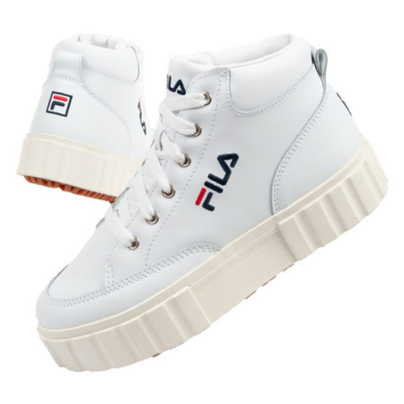 Fila Sandblast W dámské boty FFW018710004 - Pro ženy boty