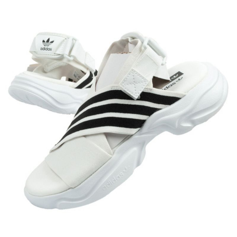 Adidas Magmur Sandal W EF5848 - Pro ženy boty