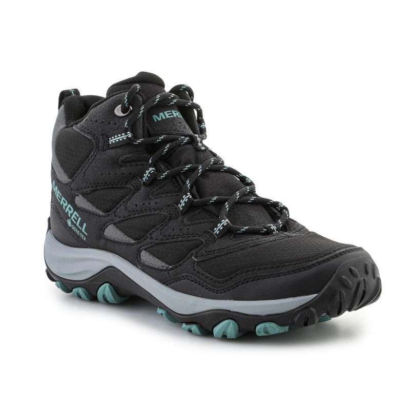 Merrell West Rim Sport Gtx W J036552 bota - Pro ženy boty