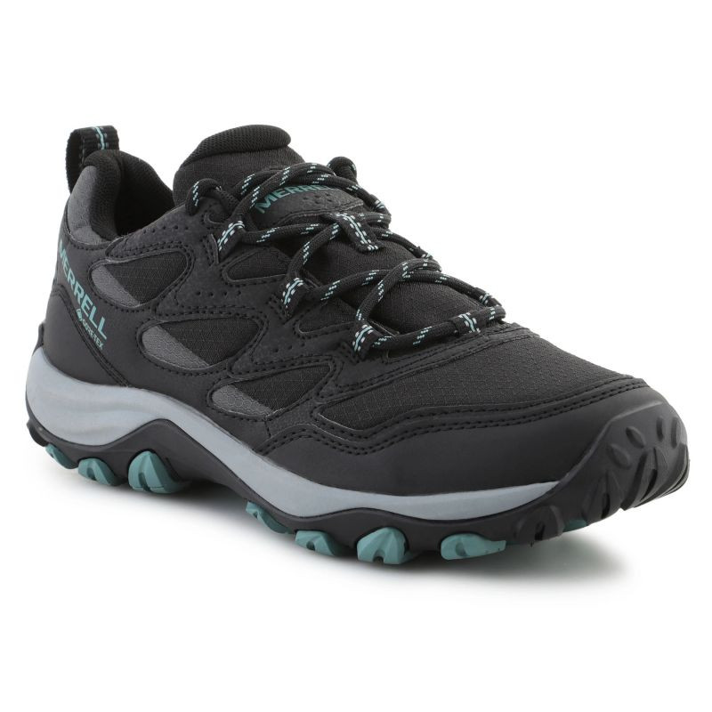 Boty Merrell West Rim Sport GTX W J036560 - Pro ženy boty