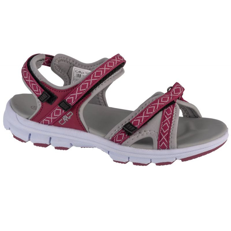 CMP Almaak Hiking Sandal W 38Q9946-H916 dámské - Pro ženy boty