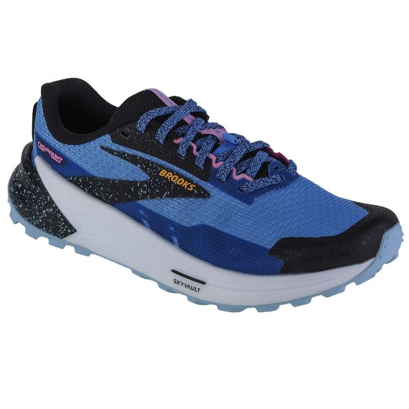 Brooks Catamount 2 W 1203881B414 - Pro ženy boty