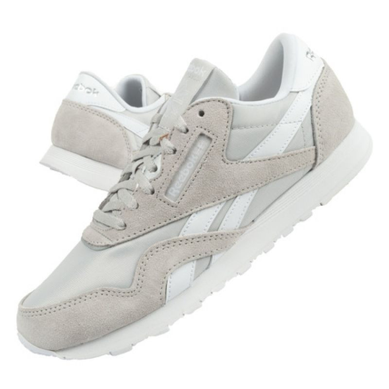 Boty Reebok Nylon W 100033441 - Pro ženy boty