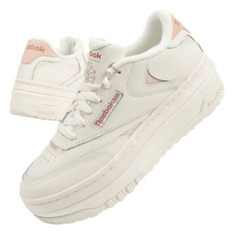 Boty Reebok Club Extra W 100033105 - Pro ženy boty