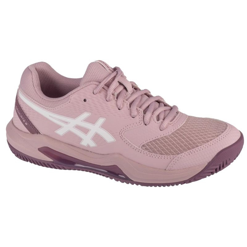 Asics Gel-Dedicate 8 Clay W 1042A255-701 Dámská tenisová obuv - Pro ženy boty