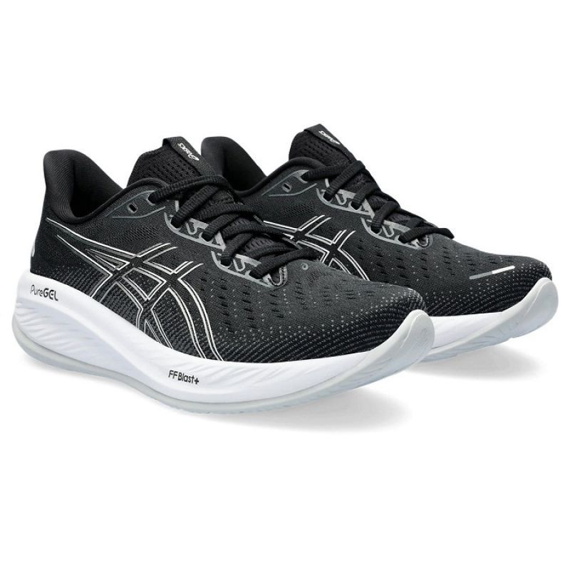 Boty Asics Gel Cumulus 26 W 1012B599002 - Pro ženy boty