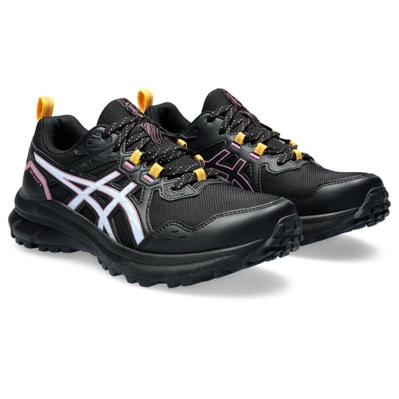 Asics Trail Scout 3 W běžecká obuv 1012B516002 - Pro ženy boty