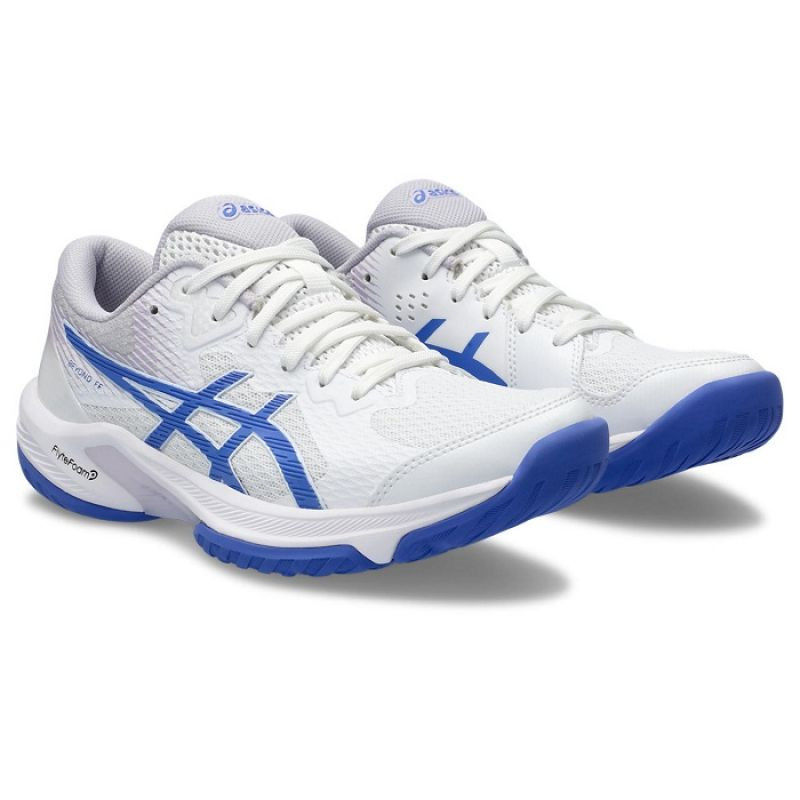 Boty Asics Beyond FF W 1072A095-102 - Pro ženy boty