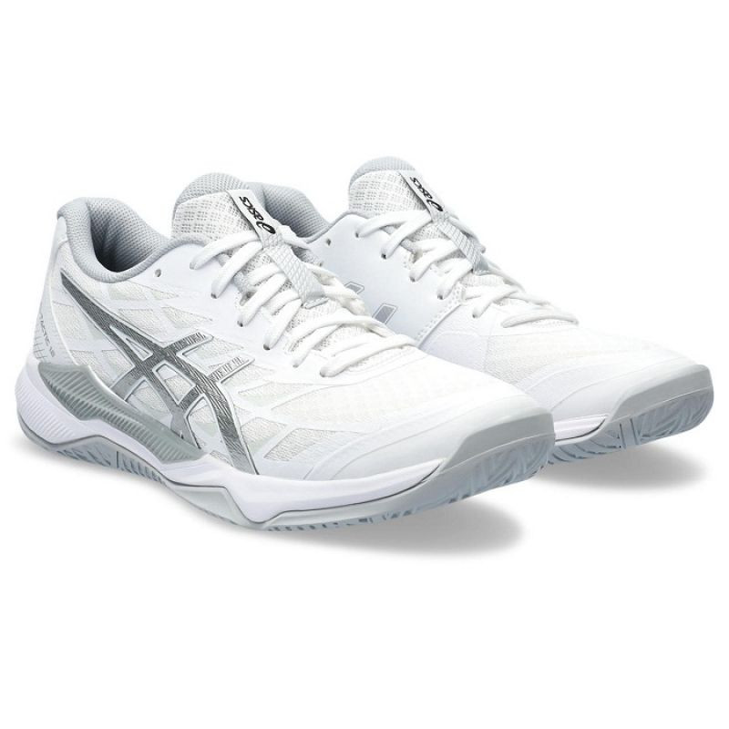 Boty Asics Gel Tactic 12 W 1072A092100 - Pro ženy boty