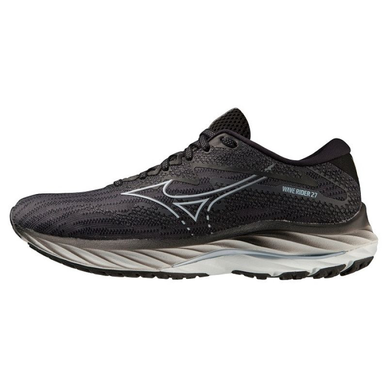 Boty Mizuno Wave Rider 27 W J1GD230322 - Pro ženy boty