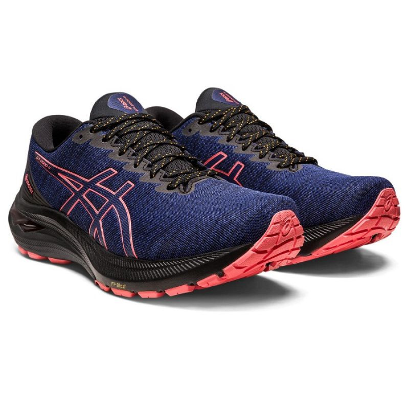 Boty Asics GT 2000 11 GTX W 1012B304003 - Pro ženy boty