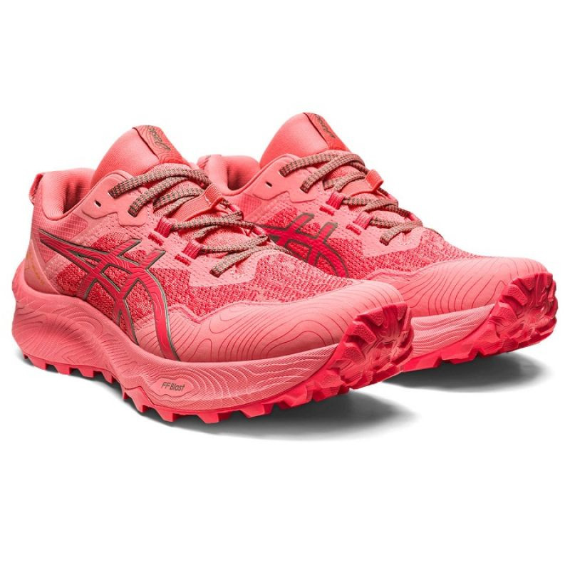 Asics Gel Trabuco 11 W 1012B424700 - Pro ženy boty