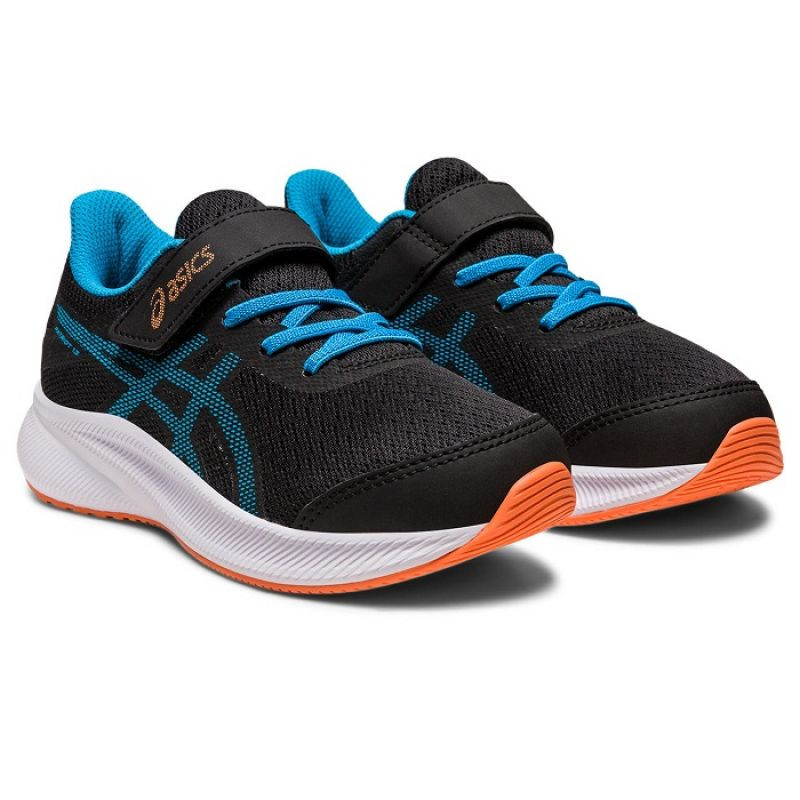 Boty Asics Patriot 13 PS W 1014A264001 - Pro ženy boty