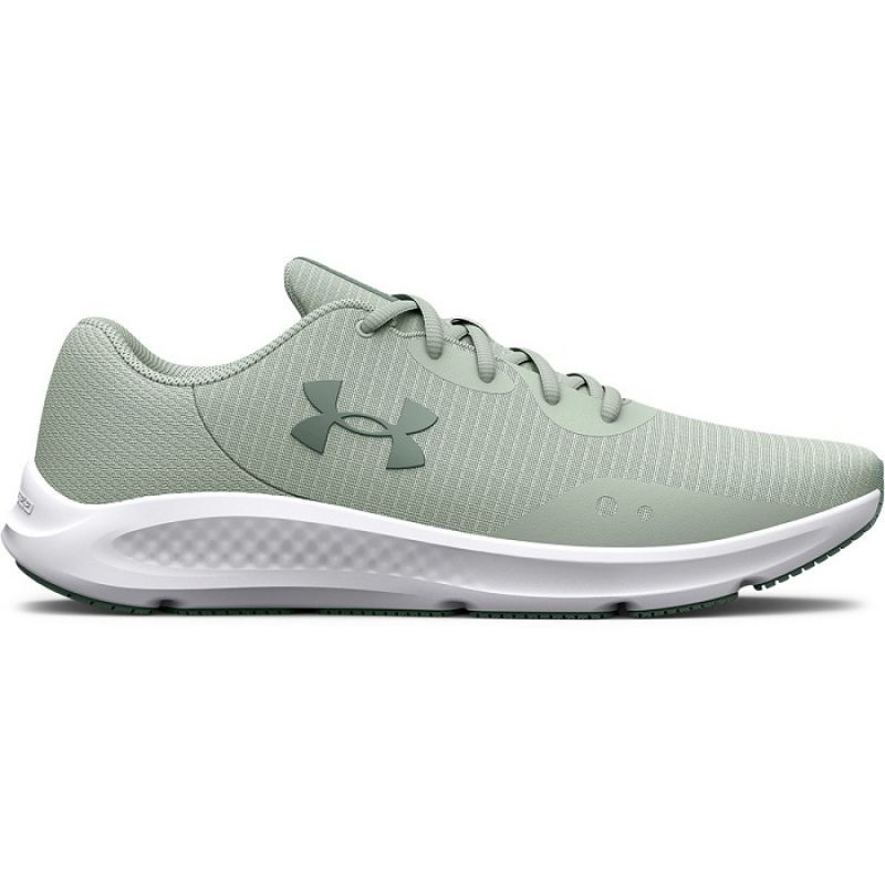 Boty Under Armour Charged Pursuit 3 Tech W 3025430-300 - Pro ženy boty