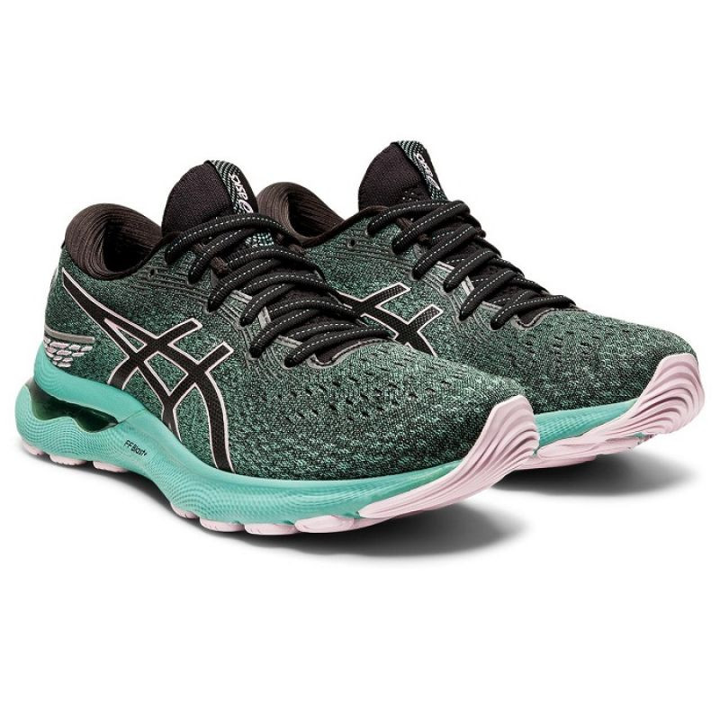 Asics Gel Nimbus 24 W 1012B201003 - Pro ženy boty