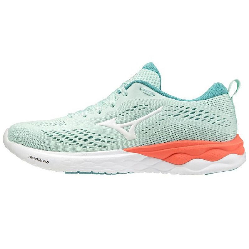 Boty Mizuno Wave Revolt 2 W J1GD218101 - Pro ženy boty