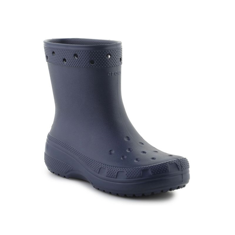 Boty Crocs Classic 208363-410 wellingtons - Pro ženy boty