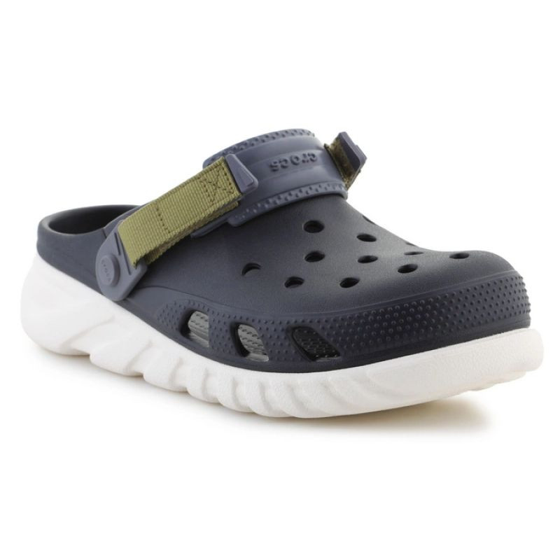 Crocs Duet Max II Clog W 208776-4LH - Pro ženy boty