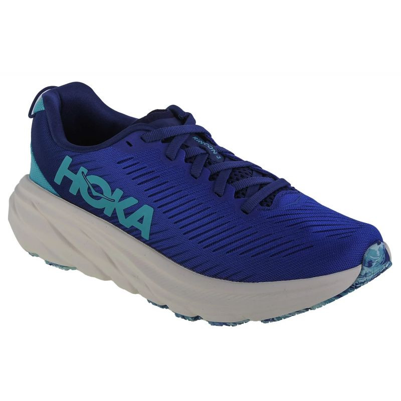 Boty Hoka W Rincon 3 W 1119396-ESOM - Pro ženy boty