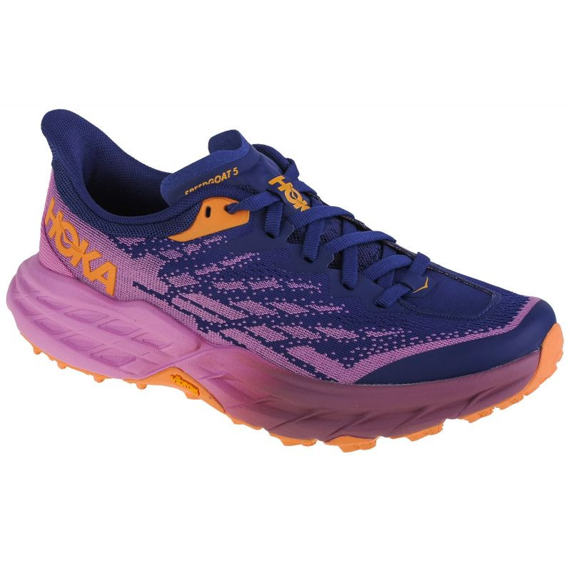 Boty Hoka W Speedgoat 5 W 1123158-BBCY