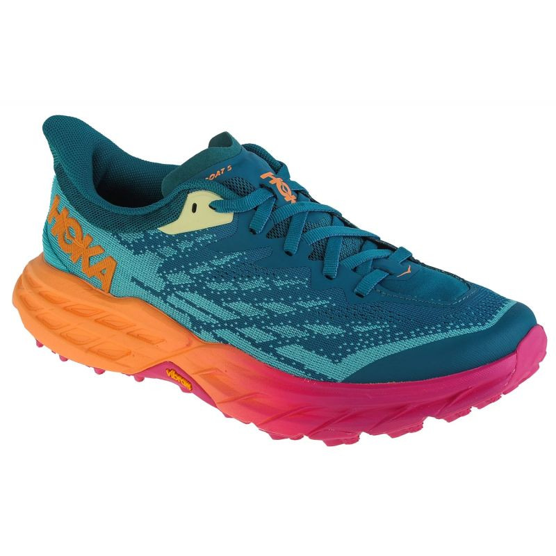 Boty Hoka W Speedgoat 5 W 1123158-DLCR