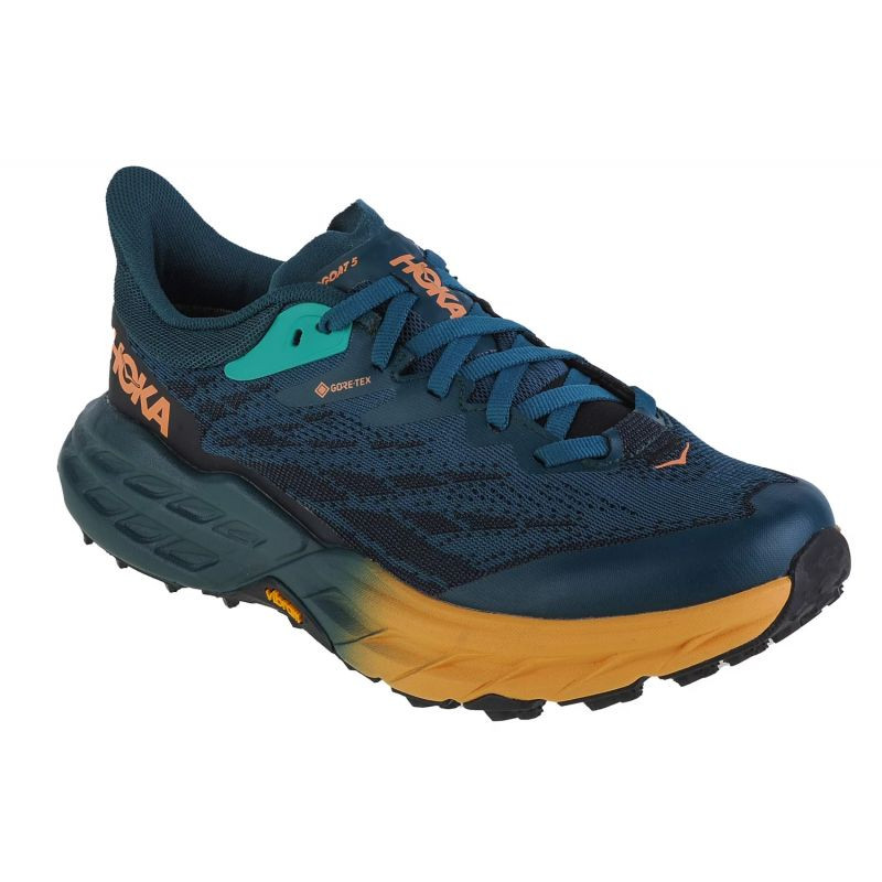 Boty Hoka W Speedgoat 5 GTX 1127913-DTBC