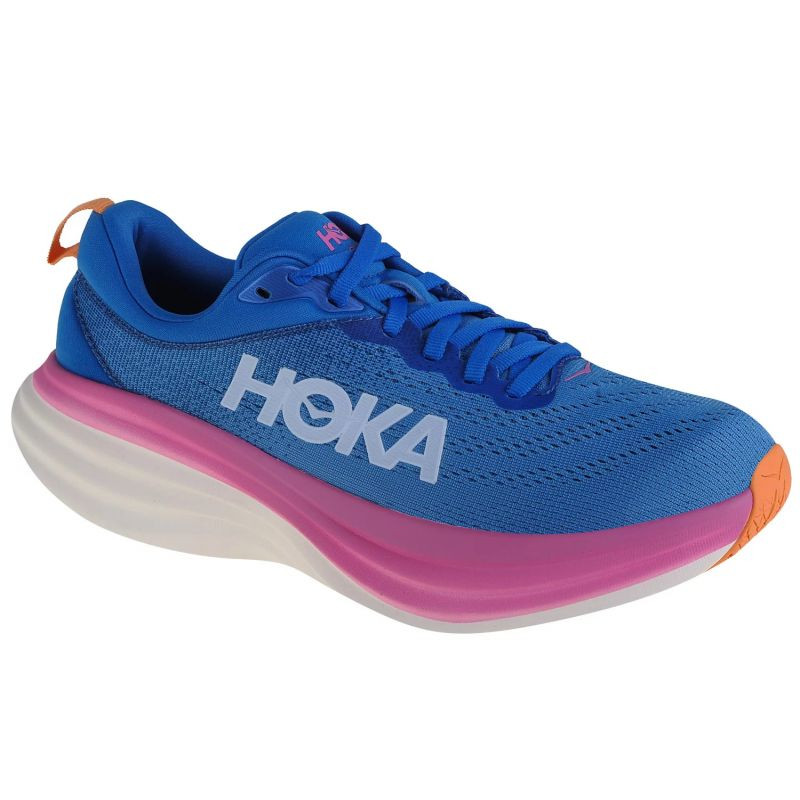 Boty Hoka W Bondi 8 W 1127952-CSAA - Pro ženy boty