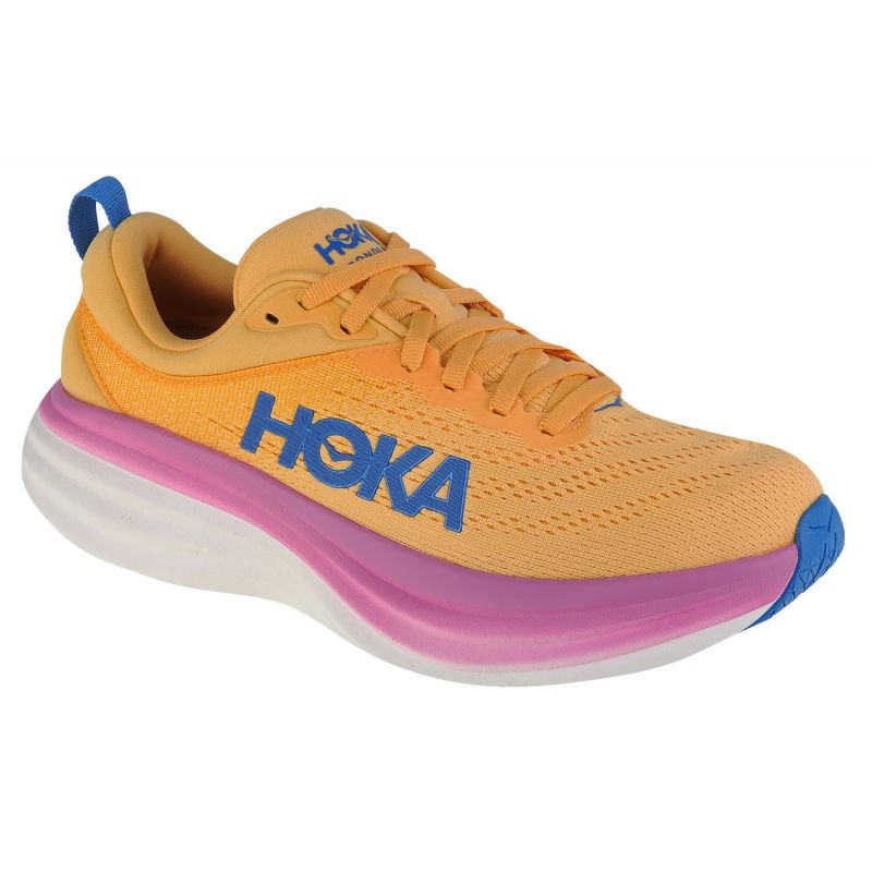 Boty Hoka W Bondi 8 W 1127952-ICYC - Pro ženy boty